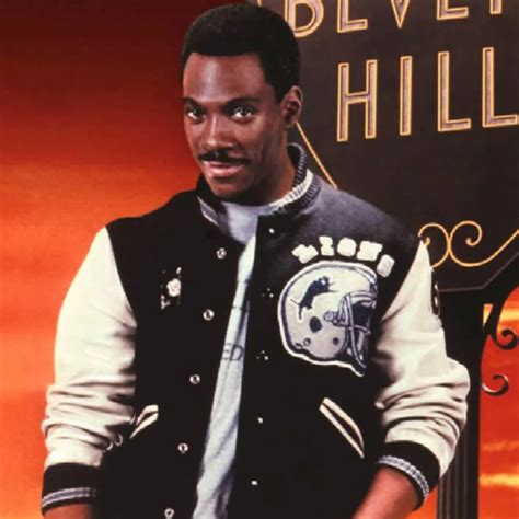 beverly hills cop jacket replica|detroit lions vintage varsity jacket.